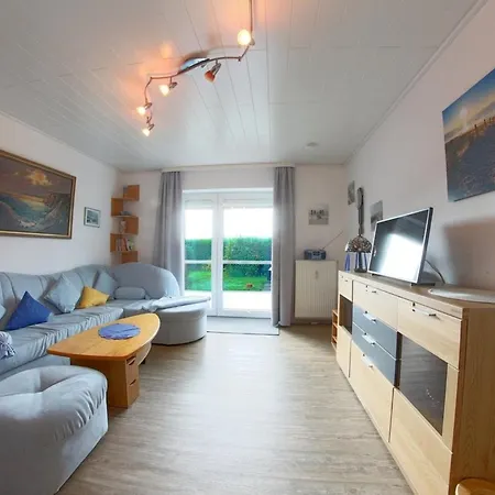 Mu32a Terrassenwohnung Appartement *