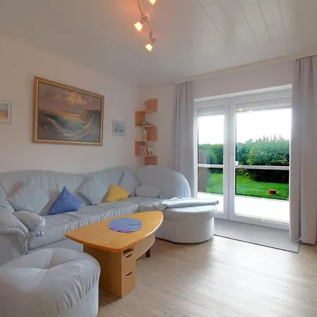 Mu32a Terrassenwohnung Appartement