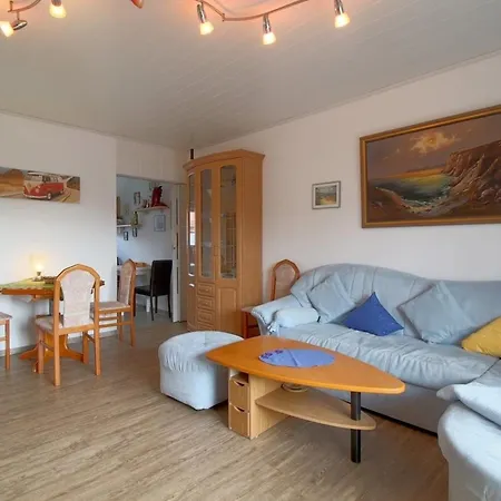 Mu32a Terrassenwohnung Appartement