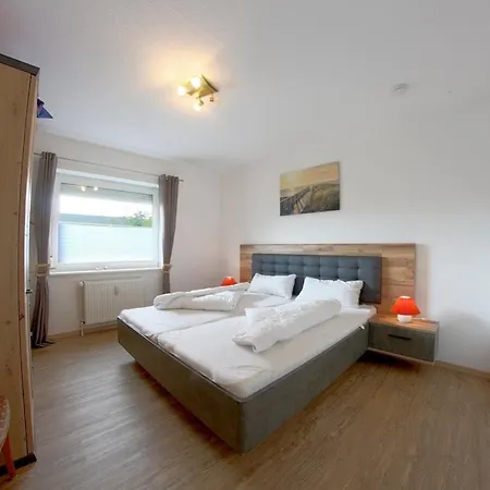 Apartment Mu32a Terrassenwohnung *